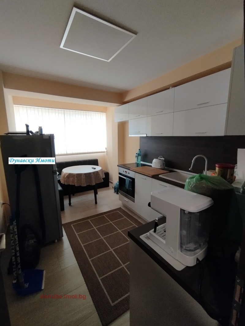 Продава  1-стаен град Русе , Дружба 1 , 46 кв.м | 59044264 - изображение [4]