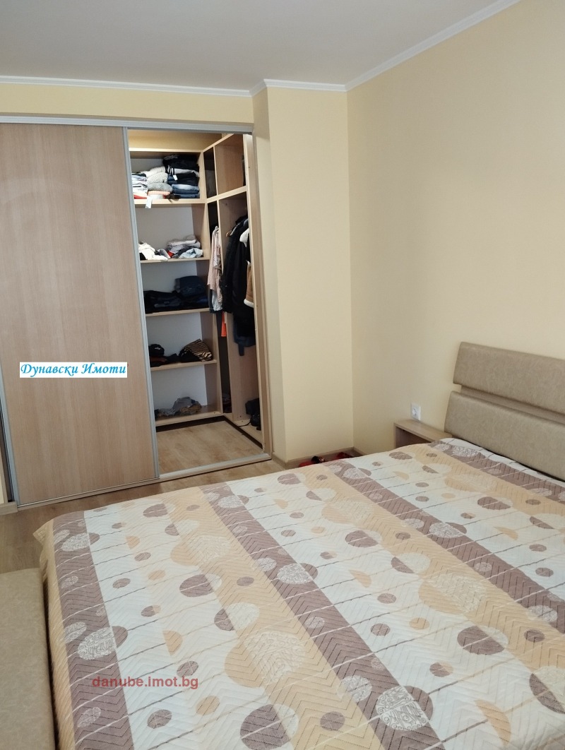 Продава  1-стаен град Русе , Дружба 1 , 46 кв.м | 59044264 - изображение [5]