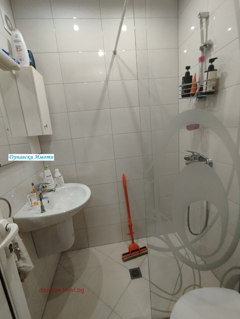 Продава  1-стаен град Русе , Дружба 1 , 46 кв.м | 59044264 - изображение [11]