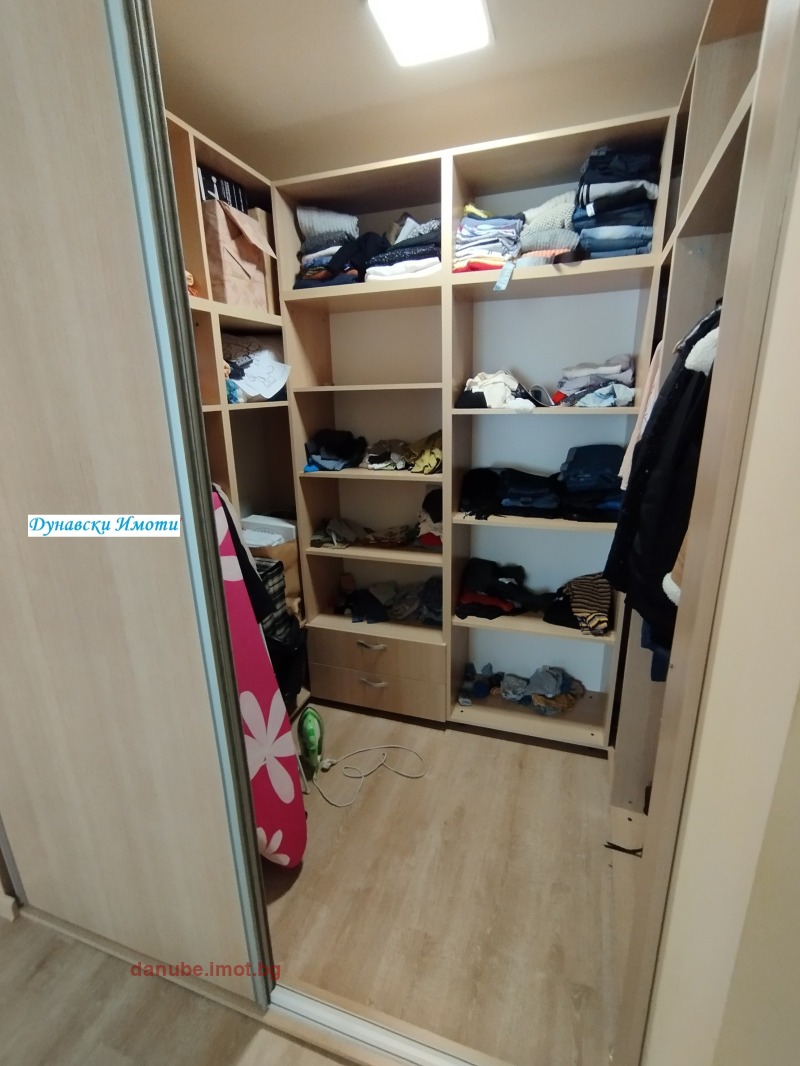 Продава  1-стаен град Русе , Дружба 1 , 46 кв.м | 59044264 - изображение [10]