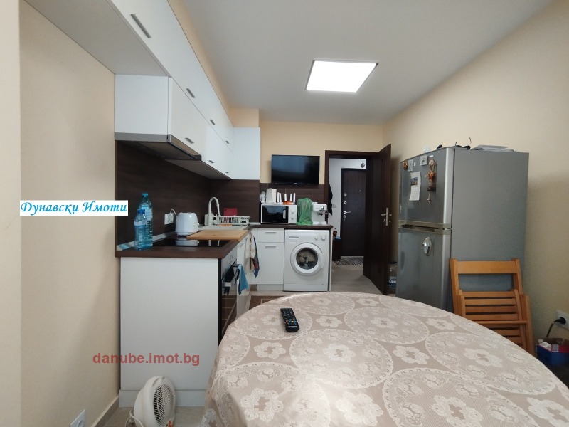 Продава  1-стаен град Русе , Дружба 1 , 46 кв.м | 59044264 - изображение [2]