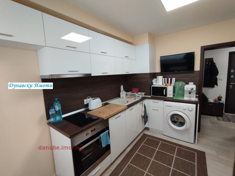 Продава  1-стаен град Русе , Дружба 1 , 46 кв.м | 59044264