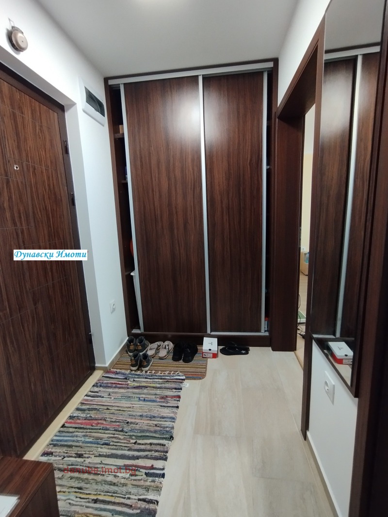 Продава  1-стаен град Русе , Дружба 1 , 46 кв.м | 59044264 - изображение [13]