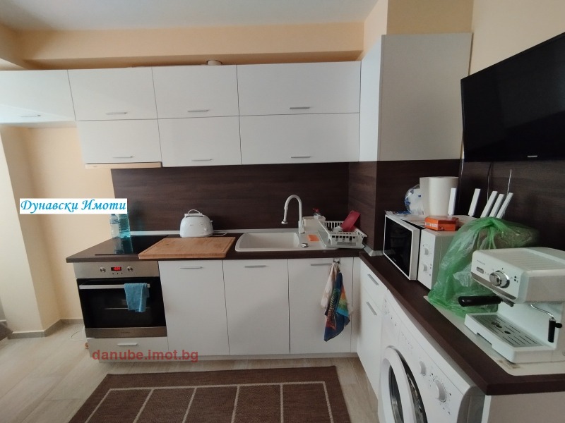 Продава  1-стаен град Русе , Дружба 1 , 46 кв.м | 59044264 - изображение [3]