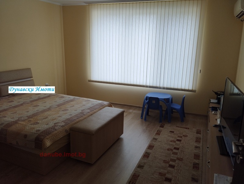 Продава  1-стаен град Русе , Дружба 1 , 46 кв.м | 59044264 - изображение [9]
