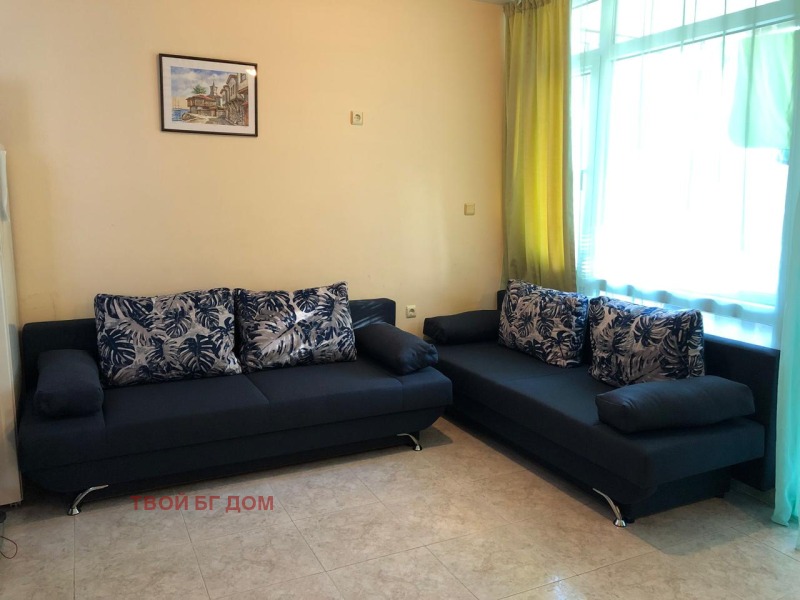 Продава  1-стаен област Бургас , к.к. Слънчев бряг , 45 кв.м | 25577757 - изображение [2]