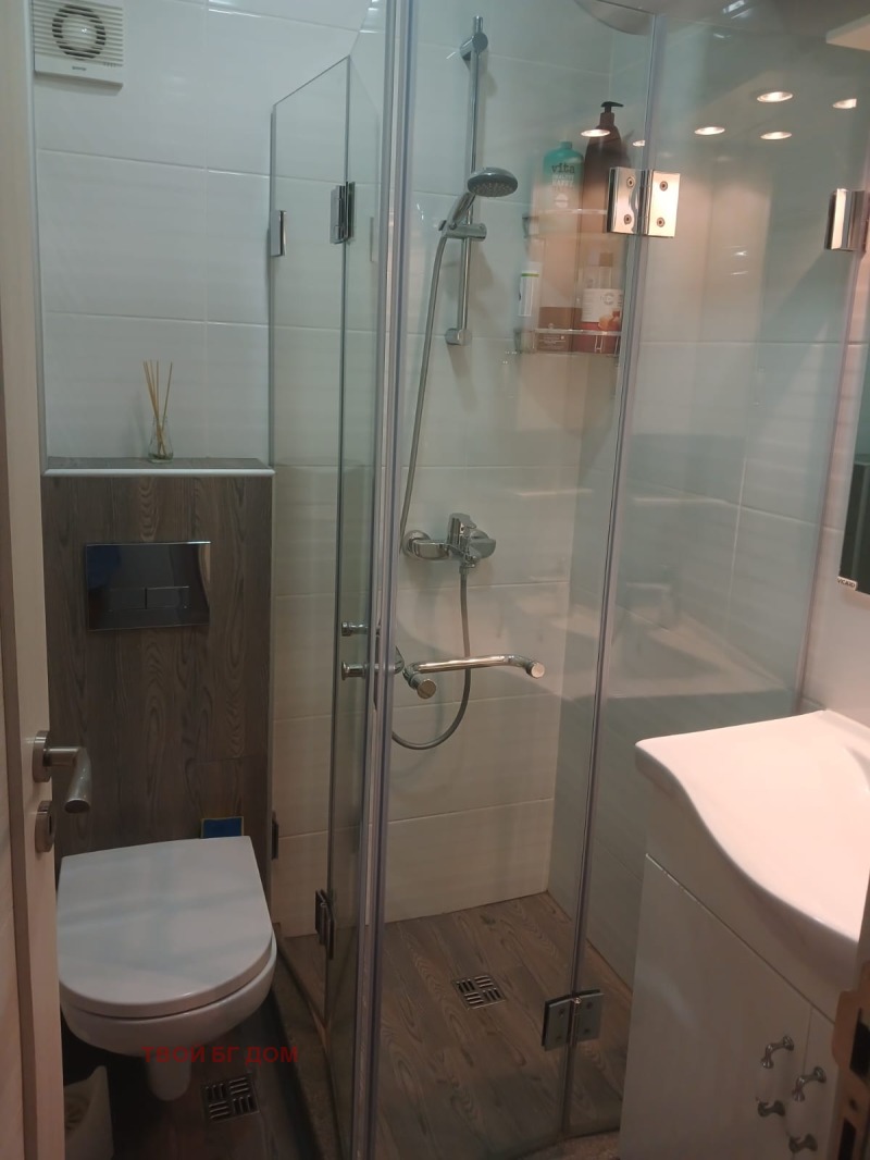 Продава  1-стаен област Бургас , к.к. Слънчев бряг , 45 кв.м | 25577757 - изображение [8]