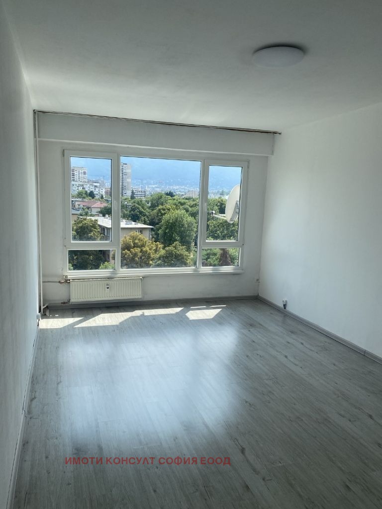 Продава  1-стаен, град София, Красна поляна 2 •  100 000 € • ID 11240908 — holmes.bg - [1] 