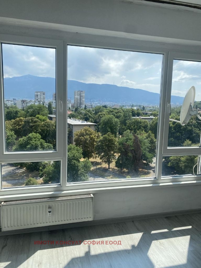 Myytävänä  Studio Sofia , Krasna poljana 2 , 47 neliömetriä | 32297792 - kuva [3]