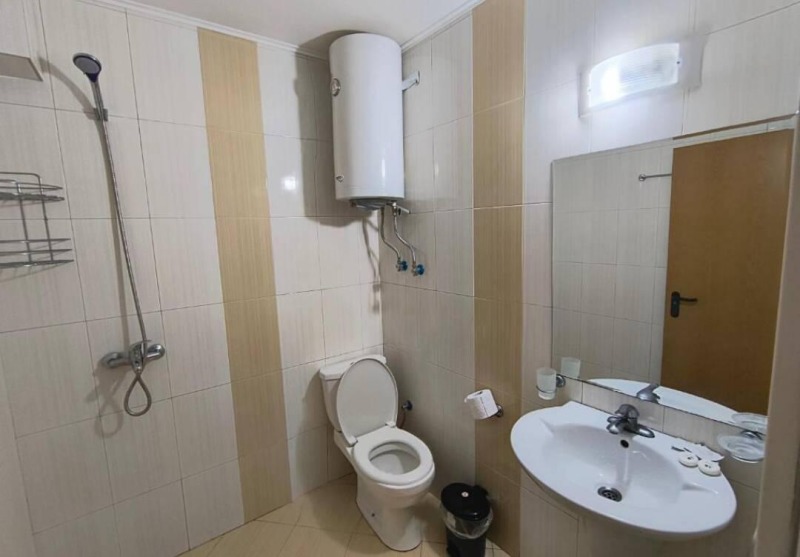 Till salu  Studio region Burgas , k.k. Slantjev brjag , 33 kvm | 92272289 - bild [3]