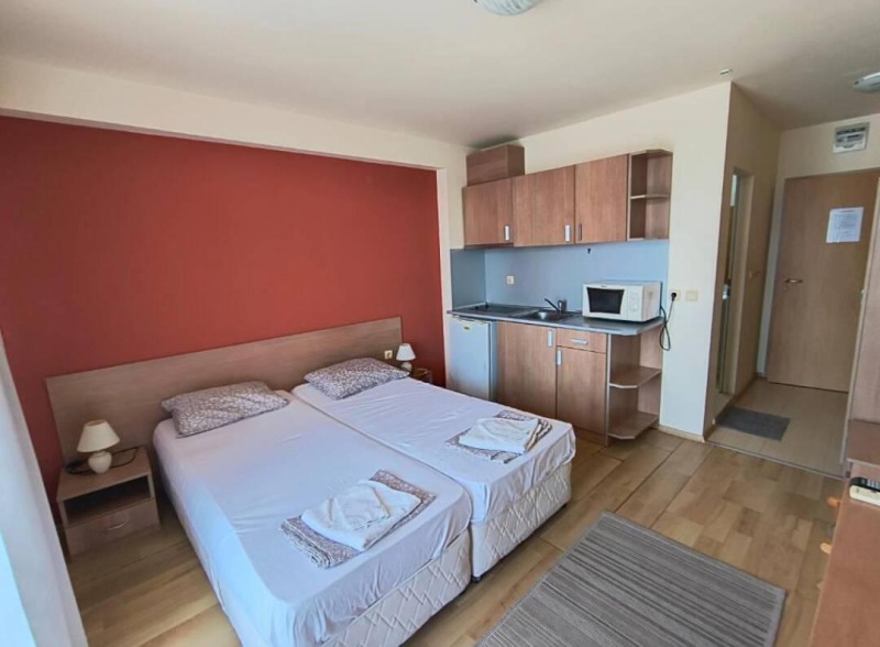 Till salu  Studio region Burgas , k.k. Slantjev brjag , 33 kvm | 92272289 - bild [2]