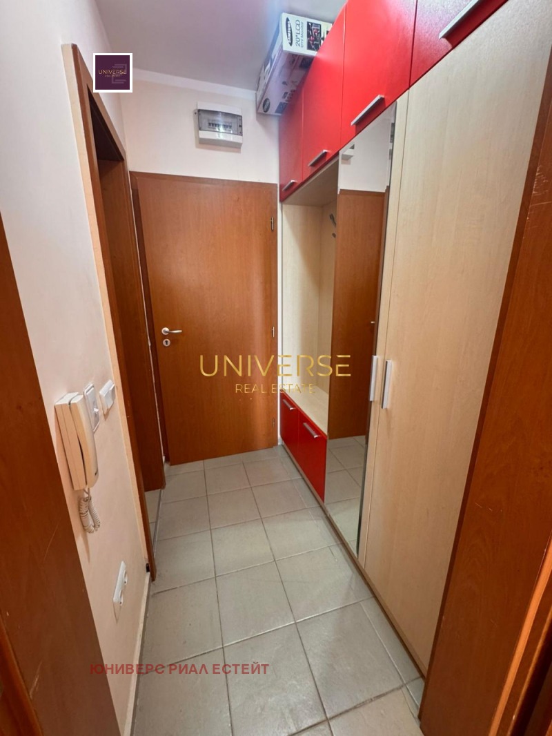 En venta  Estudio región Burgas , k.k. Slanchev bryag , 41 metros cuadrados | 70715975 - imagen [4]