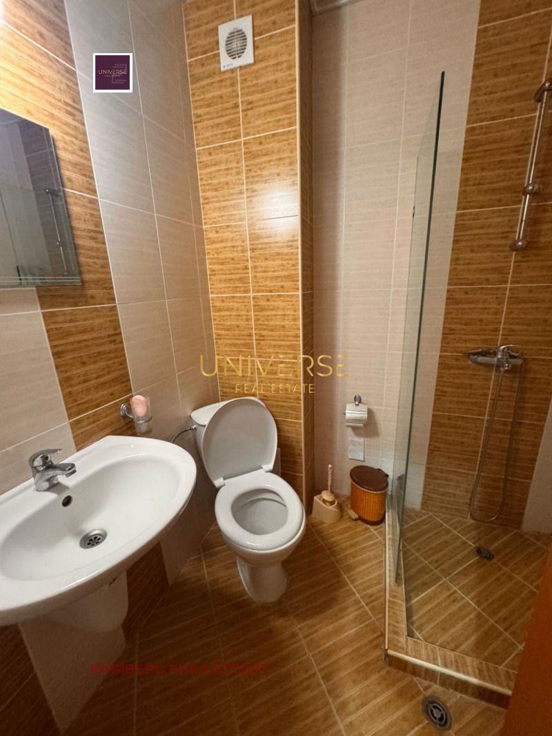 En venta  Estudio región Burgas , k.k. Slanchev bryag , 41 metros cuadrados | 70715975 - imagen [5]