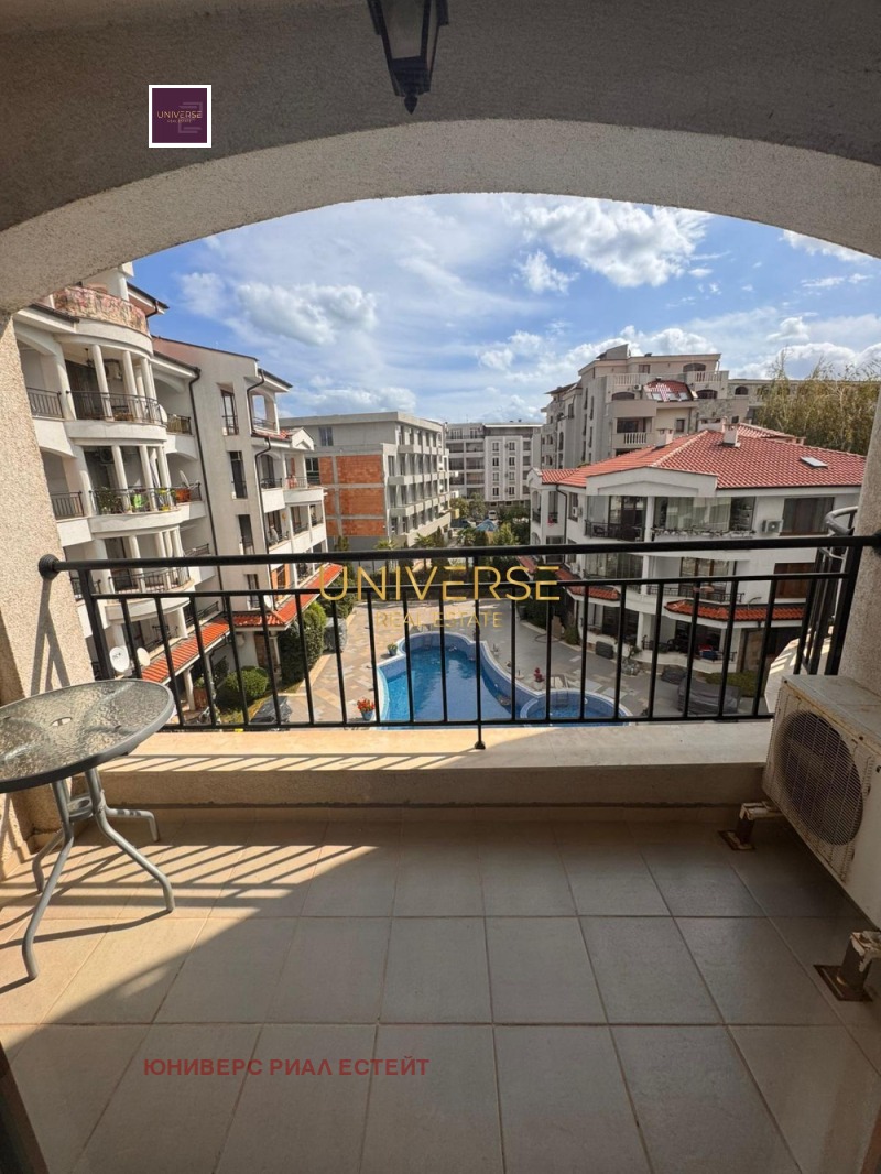 En venta  Estudio región Burgas , k.k. Slanchev bryag , 41 metros cuadrados | 70715975 - imagen [6]