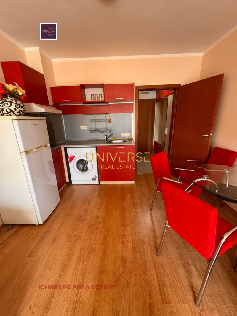En venta  Estudio región Burgas , k.k. Slanchev bryag , 41 metros cuadrados | 70715975