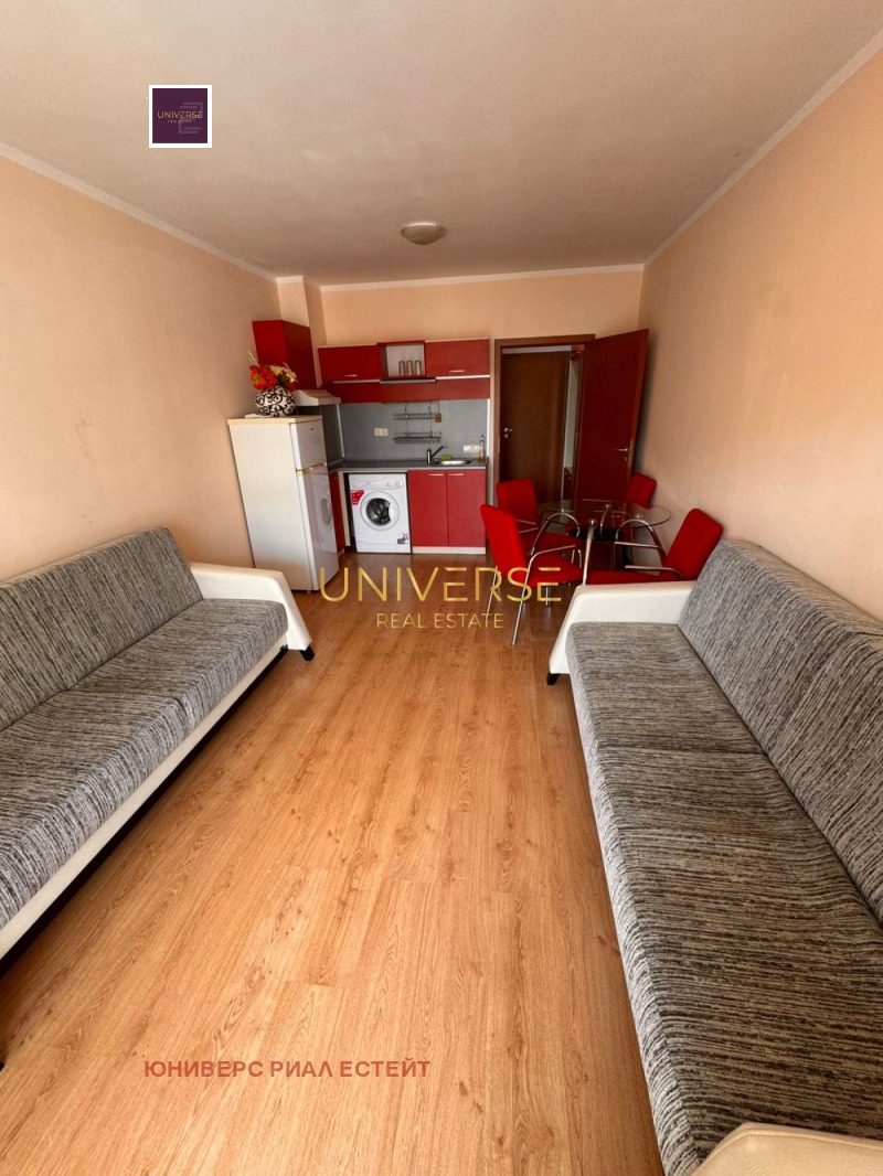 En venta  Estudio región Burgas , k.k. Slanchev bryag , 41 metros cuadrados | 70715975 - imagen [3]