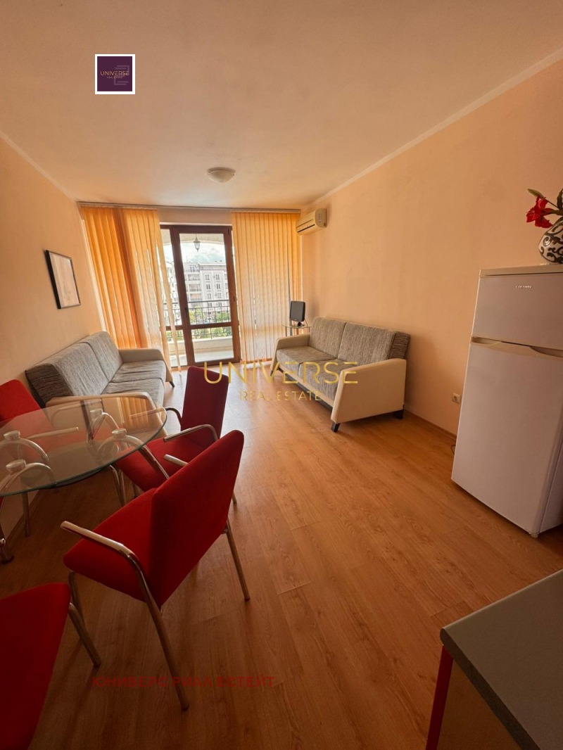 En venta  Estudio región Burgas , k.k. Slanchev bryag , 41 metros cuadrados | 70715975 - imagen [2]