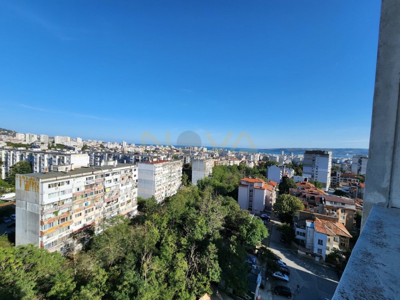 À venda  1 quarto Varna , Cveten kvartal , 77 m² | 27070904 - imagem [12]