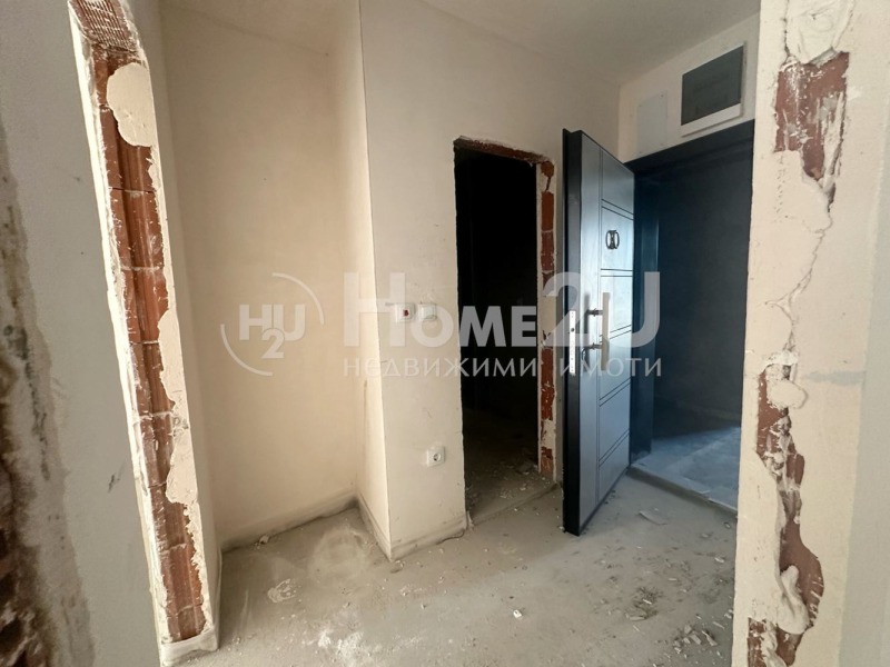 Na prodej  1 ložnice Plovdiv , Christo Smirnenski , 70 m2 | 63230902 - obraz [4]