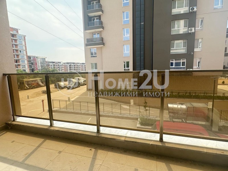 Продава  2-стаен град Пловдив , Христо Смирненски , 70 кв.м | 63230902 - изображение [2]