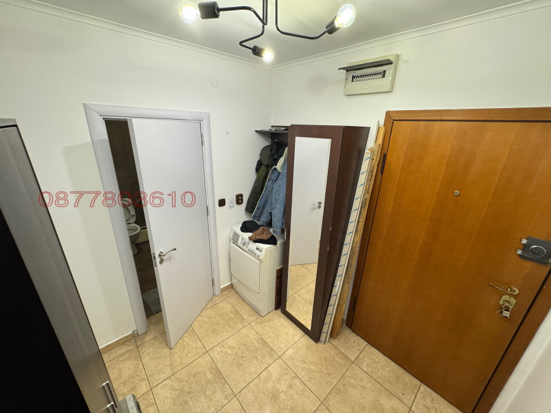 In vendita  1 camera da letto Sofia , Vitosha , 73 mq | 21712203 - Immagine [5]