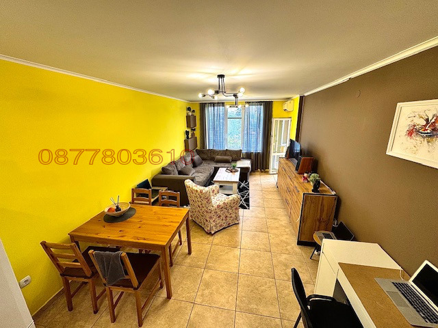In vendita  1 camera da letto Sofia , Vitosha , 73 mq | 21712203 - Immagine [2]