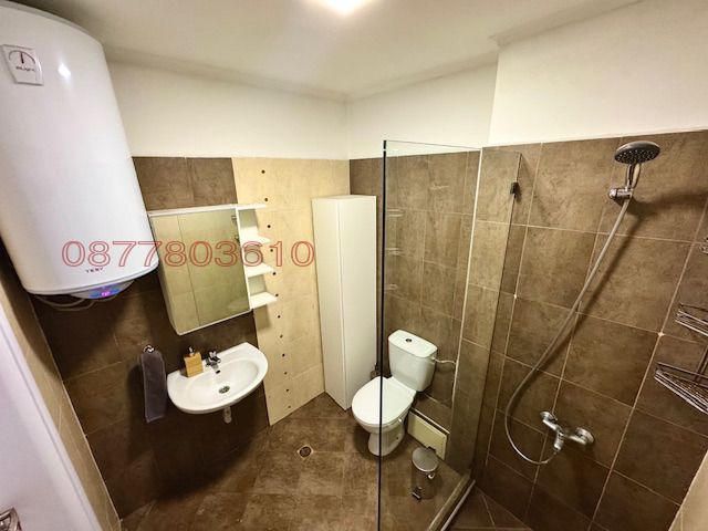 In vendita  1 camera da letto Sofia , Vitosha , 73 mq | 21712203 - Immagine [7]