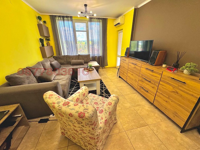 In vendita  1 camera da letto Sofia , Vitosha , 73 mq | 21712203