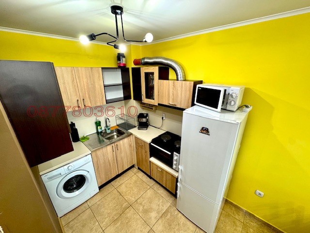 In vendita  1 camera da letto Sofia , Vitosha , 73 mq | 21712203 - Immagine [9]