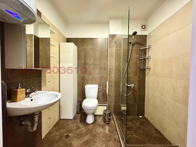 In vendita  1 camera da letto Sofia , Vitosha , 73 mq | 21712203 - Immagine [6]