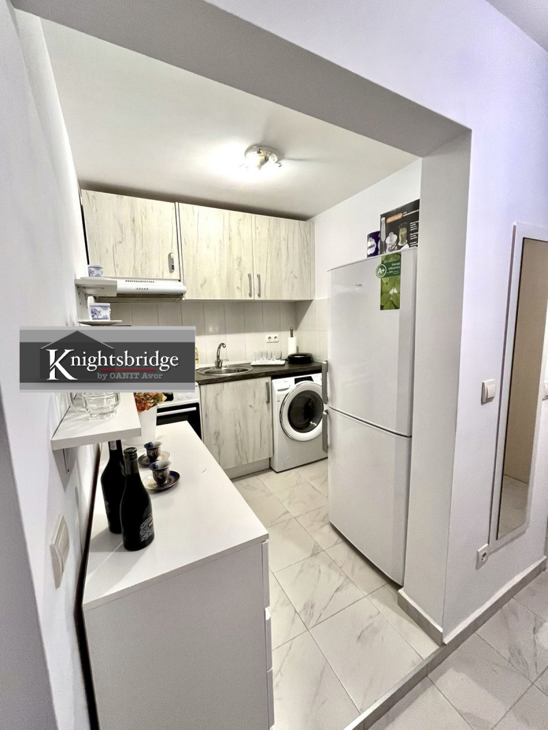 Satılık  1 yatak odası Sofia , v.z.Boyana , 58 metrekare | 64760023 - görüntü [10]