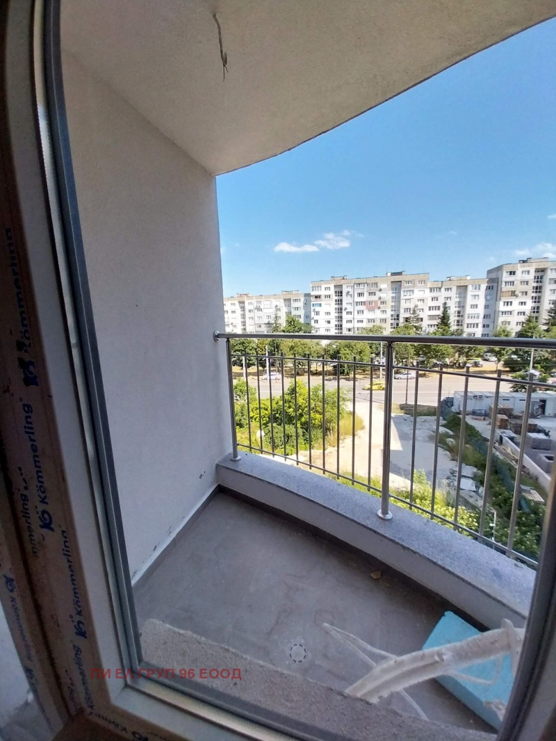 Myytävänä  1 makuuhuone Sofia , Ljulin 3 , 64 neliömetriä | 63688070 - kuva [6]