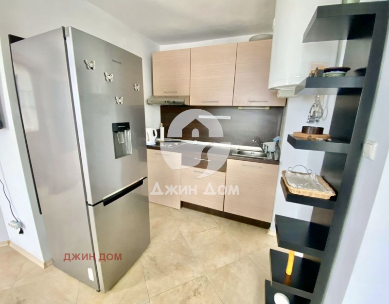 Till salu  1 sovrum region Burgas , Sveti Vlas , 56 kvm | 31358668 - bild [6]