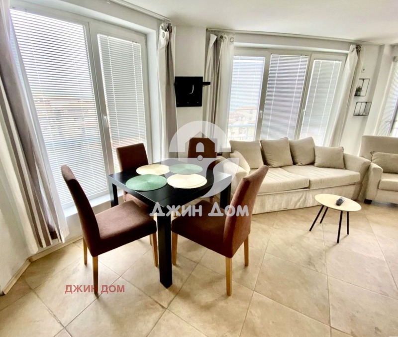 Till salu  1 sovrum region Burgas , Sveti Vlas , 56 kvm | 31358668 - bild [4]