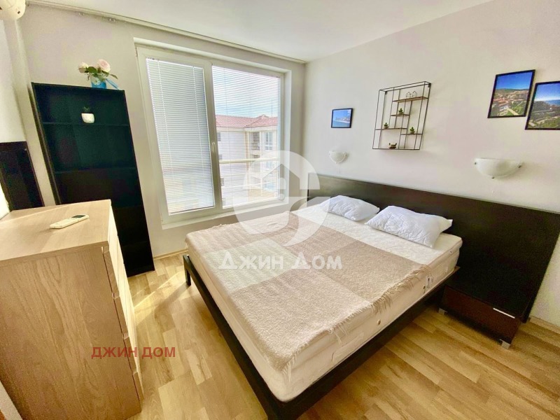 Till salu  1 sovrum region Burgas , Sveti Vlas , 56 kvm | 31358668 - bild [8]