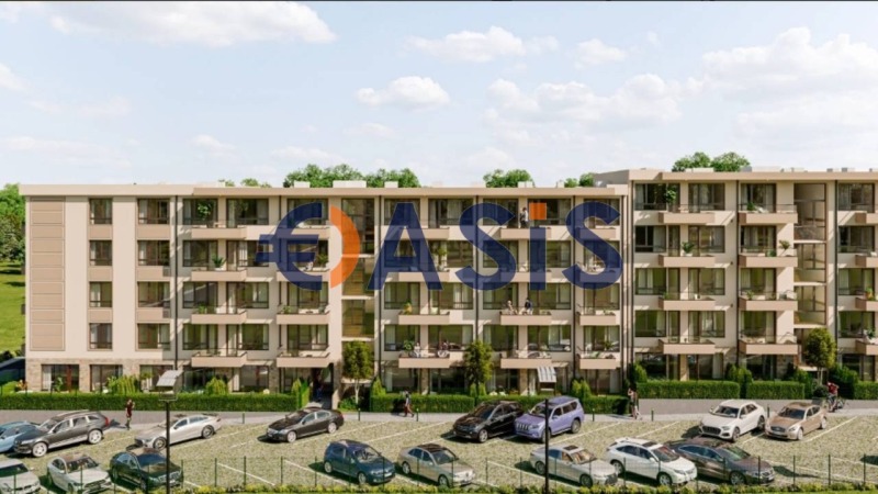 Продава 2-СТАЕН, гр. Бургас, Сарафово, снимка 8 - Апартаменти - 52621888