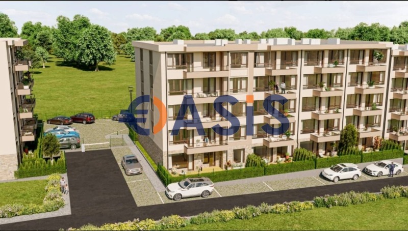 Продава 2-СТАЕН, гр. Бургас, Сарафово, снимка 2 - Апартаменти - 52621888