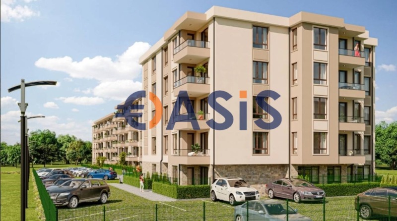 Продава 2-СТАЕН, гр. Бургас, Сарафово, снимка 4 - Апартаменти - 52621888