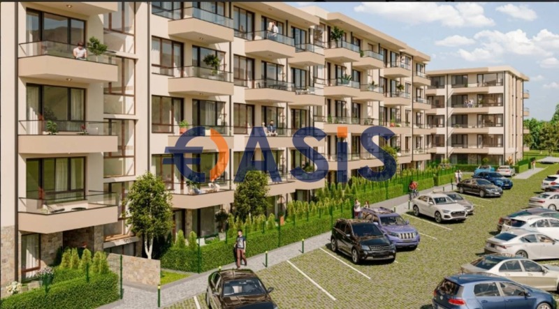 Продава 2-СТАЕН, гр. Бургас, Сарафово, снимка 5 - Апартаменти - 52621888