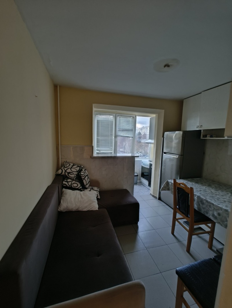 Продава 2-СТАЕН, гр. София, Люлин 1, снимка 4 - Апартаменти - 52855200