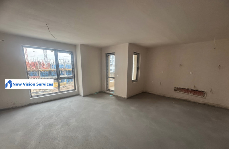 Til salg  2 soveværelser Plovdiv , Karshiyaka , 121 kvm | 72033246 - billede [2]