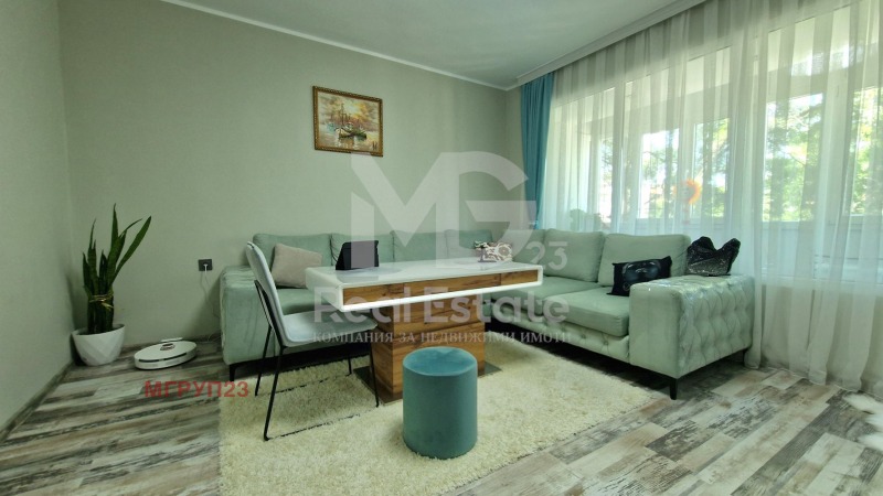 Na prodej  2 ložnice Plovdiv , Kjučuk Pariž , 82 m2 | 82864133