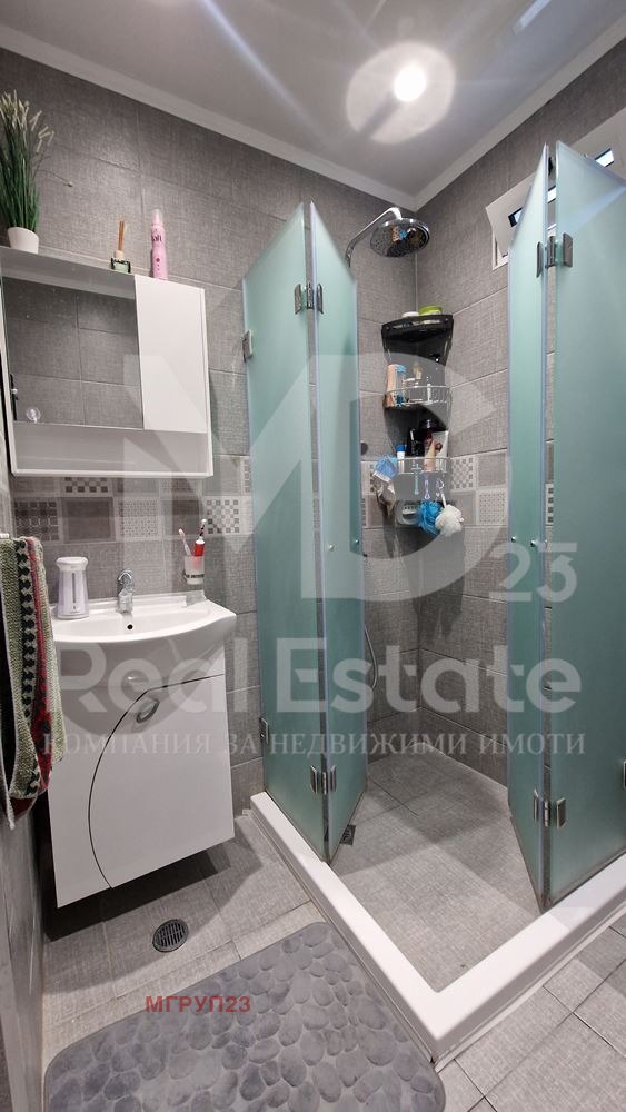 Na prodej  2 ložnice Plovdiv , Kjučuk Pariž , 82 m2 | 82864133 - obraz [15]