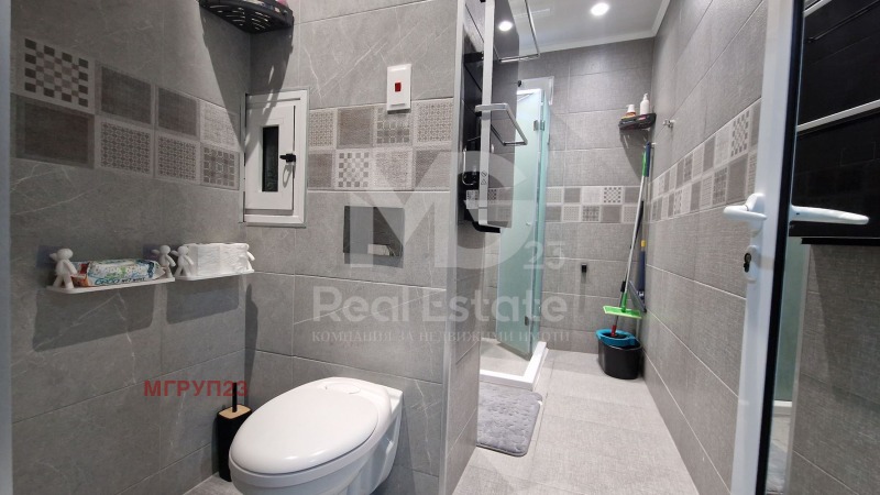 Na prodej  2 ložnice Plovdiv , Kjučuk Pariž , 82 m2 | 82864133 - obraz [14]