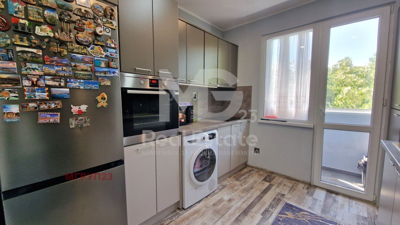Na prodej  2 ložnice Plovdiv , Kjučuk Pariž , 82 m2 | 82864133 - obraz [12]