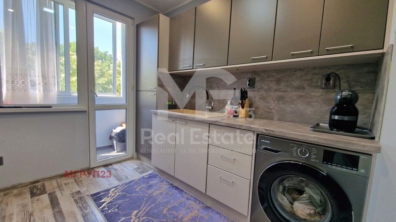 Na prodej  2 ložnice Plovdiv , Kjučuk Pariž , 82 m2 | 82864133 - obraz [11]