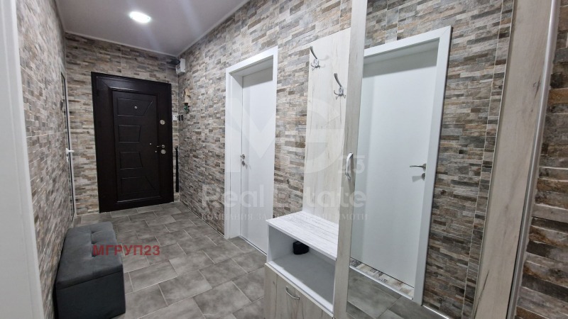 Na prodej  2 ložnice Plovdiv , Kjučuk Pariž , 82 m2 | 82864133 - obraz [13]