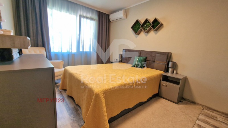 Na prodej  2 ložnice Plovdiv , Kjučuk Pariž , 82 m2 | 82864133 - obraz [5]