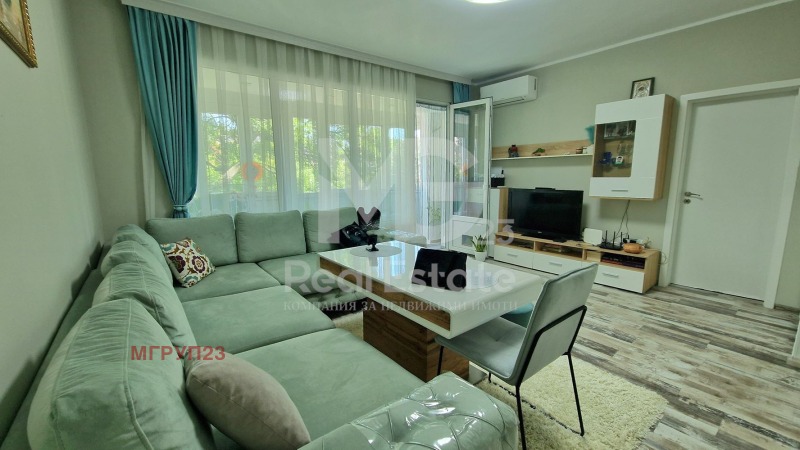 Na prodej  2 ložnice Plovdiv , Kjučuk Pariž , 82 m2 | 82864133 - obraz [3]
