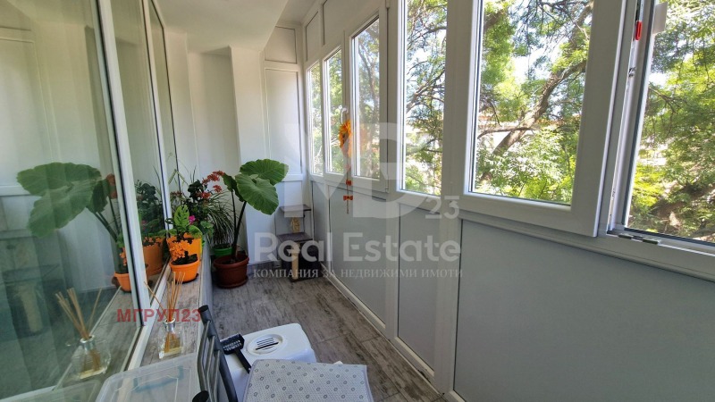 Na prodej  2 ložnice Plovdiv , Kjučuk Pariž , 82 m2 | 82864133 - obraz [4]